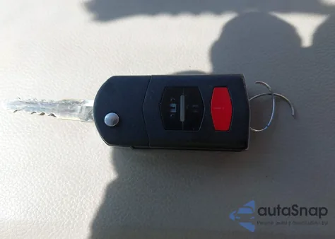 2010 Mazda Cx-7 I Sv z USA, uszkodzony, nr VIN JM3ER2WM7A0325223